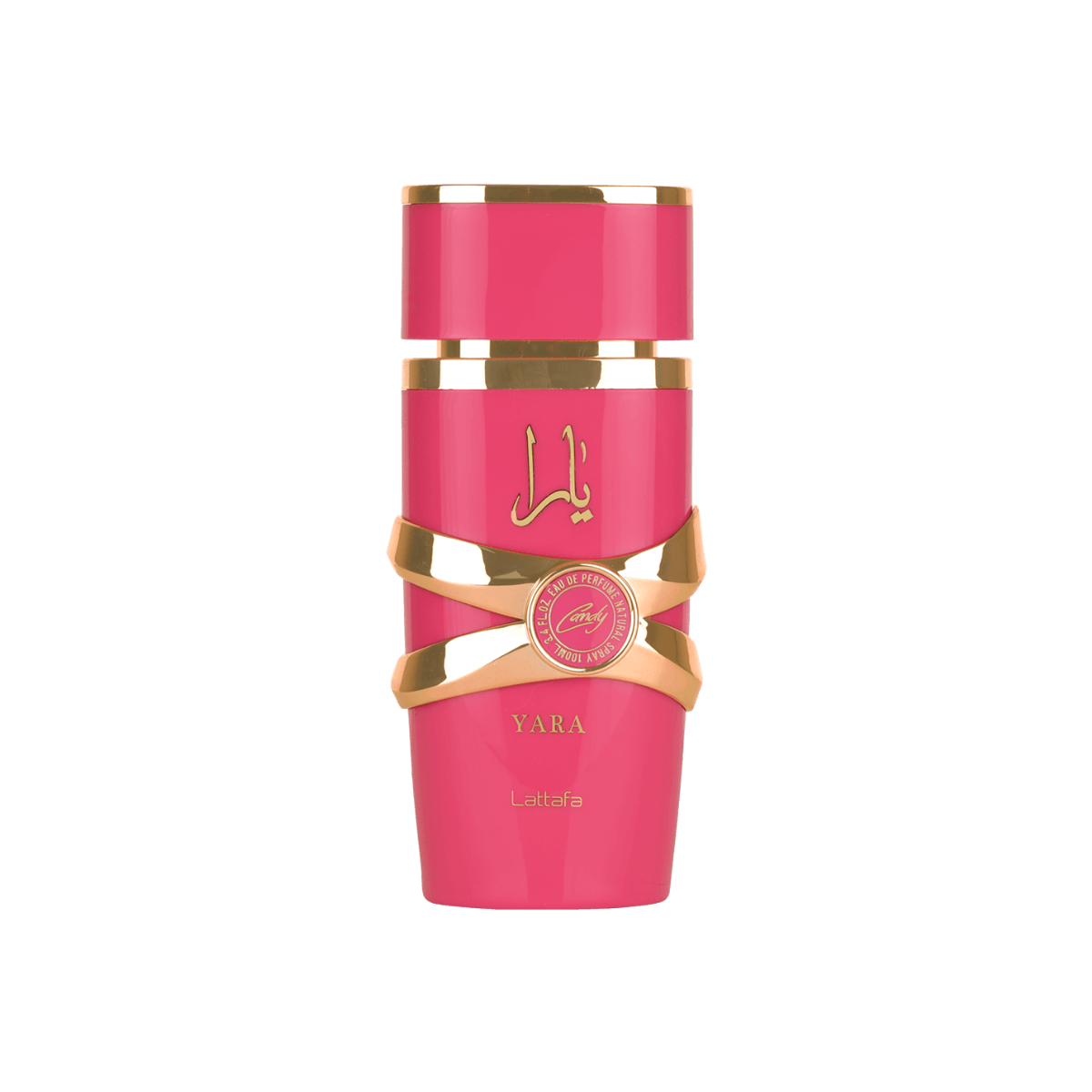 Lattafa Yara Candy Eau de Parfum 100ml
