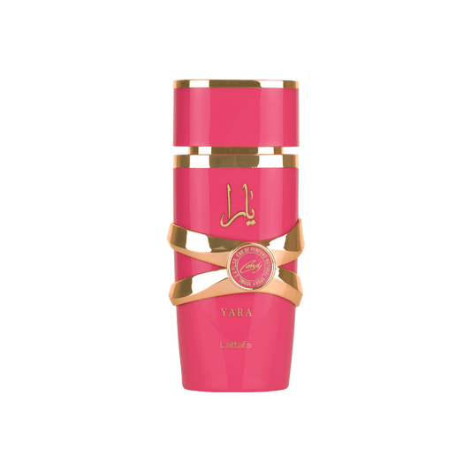 Lattafa Yara Candy Eau de Parfum 100ml