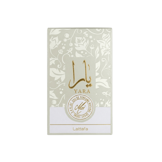 Lattafa Yara Moi Eau de Parfum 100ml embalagem original