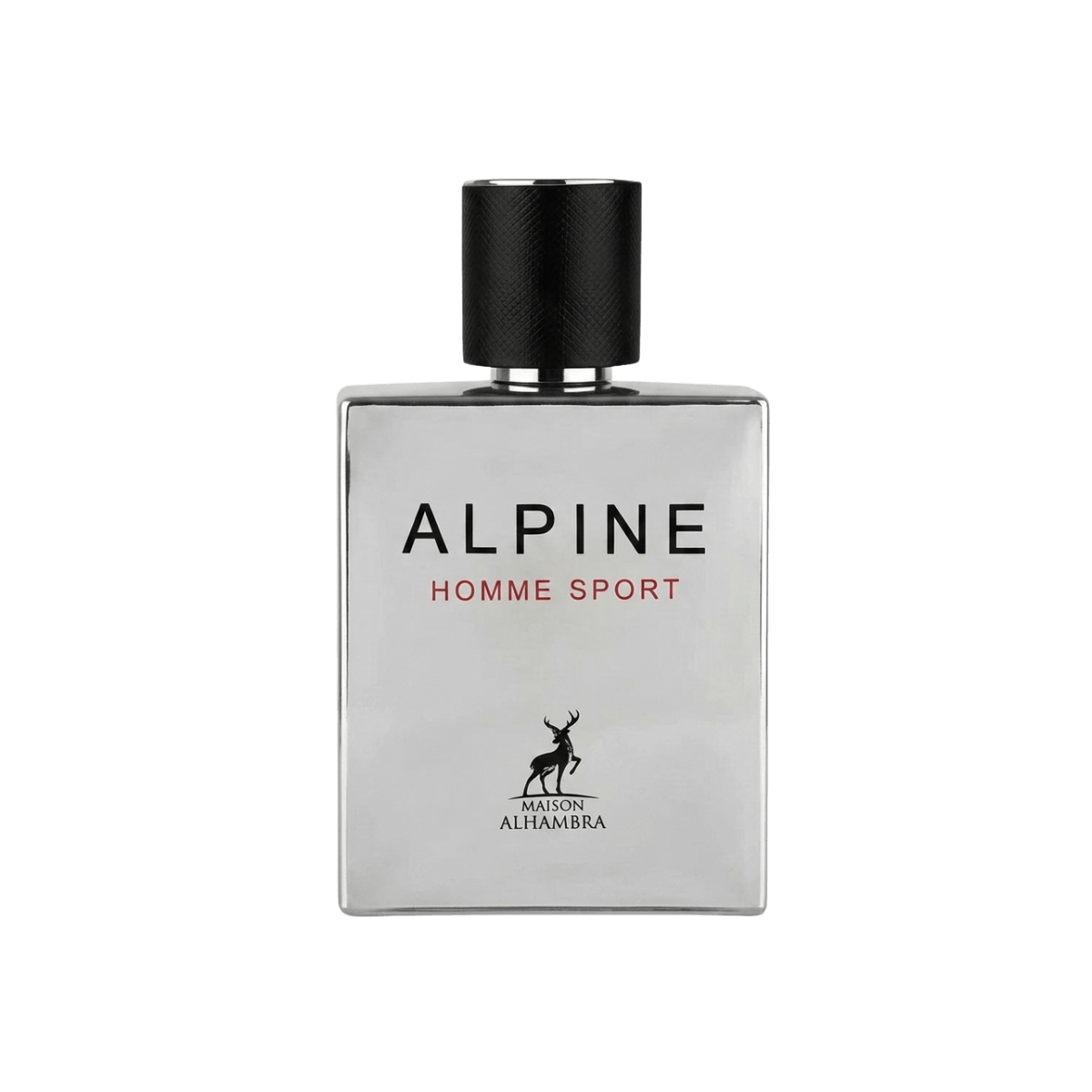 Maison Alhambra Alpine Homme Sport Eau de Parfum 100ml