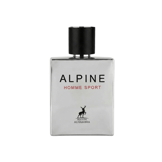 Maison Alhambra Alpine Homme Sport Eau de Parfum 100ml