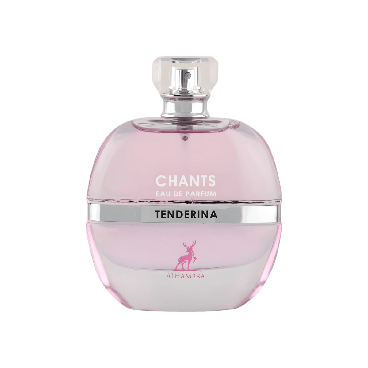 Maison Alhambra Chants Tenderina Eau de Parfum 100ml