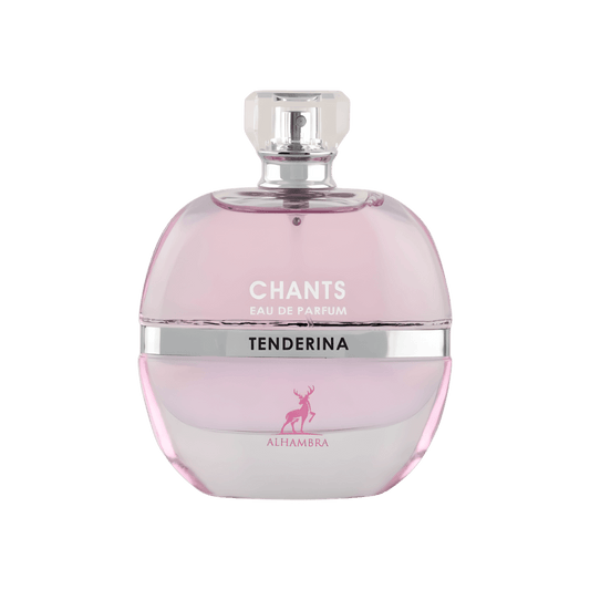 Maison Alhambra Chants Tenderina Eau de Parfum 100ml