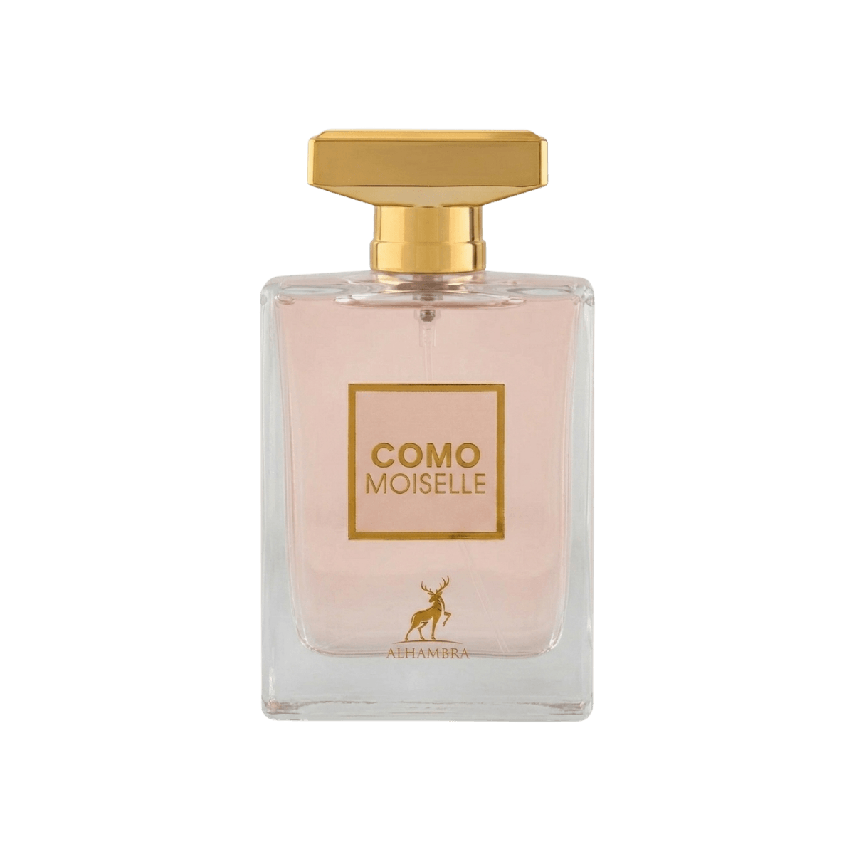 Maison Alhambra Como Moiselle Eau de Parfum 100ml