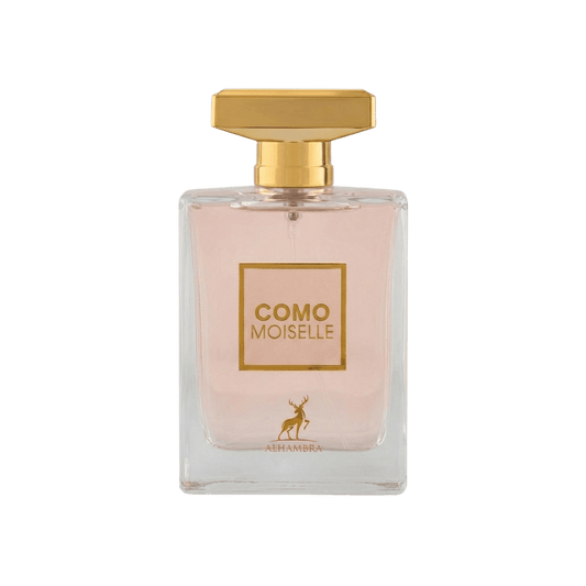 Maison Alhambra Como Moiselle Eau de Parfum 100ml