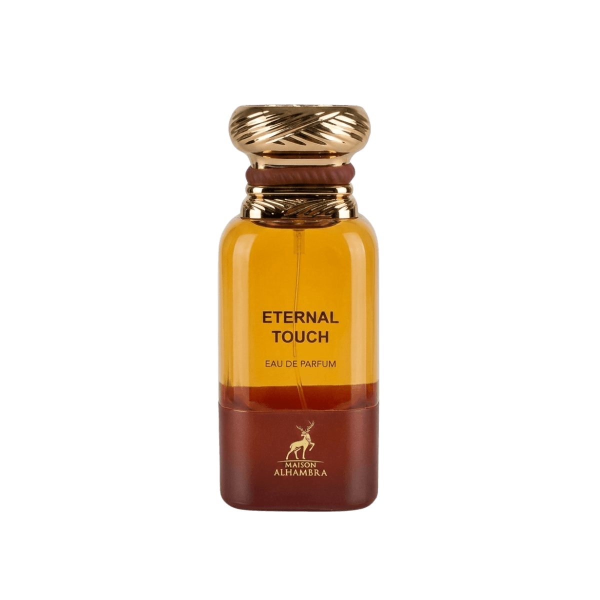 Maison Alhambra Eternal Touch Eau de Parfum 80ml