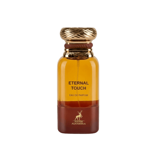 Maison Alhambra Eternal Touch Eau de Parfum 80ml