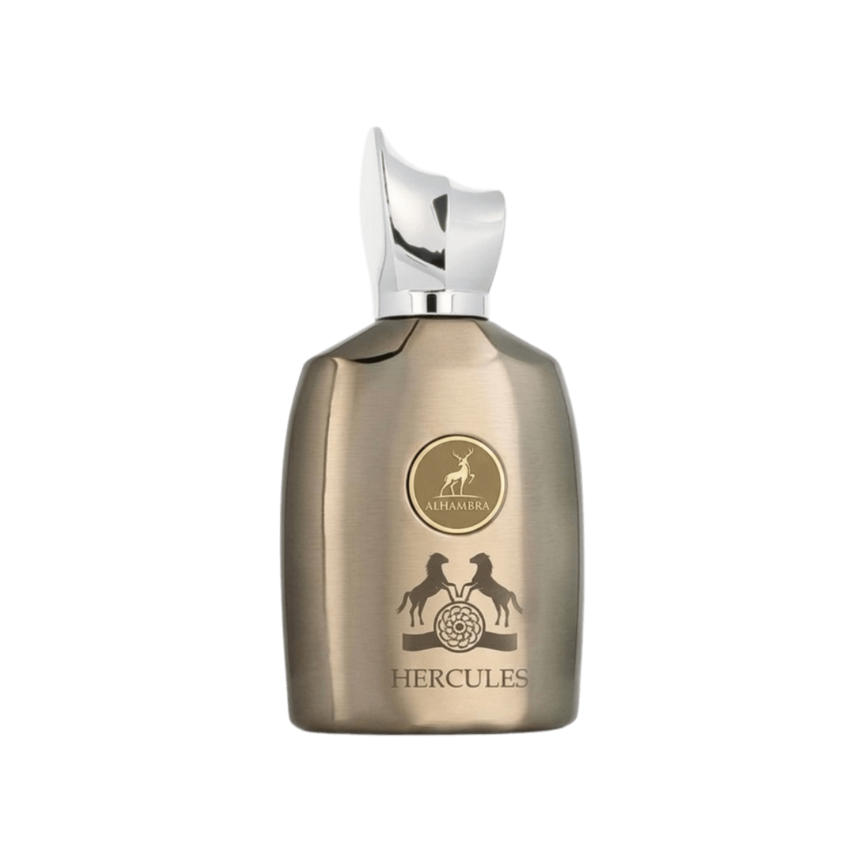Maison Alhambra Hercules Eau de Parfum 100ml