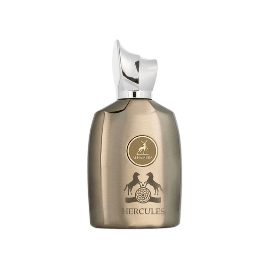 Maison Alhambra Hercules Eau de Parfum 100ml
