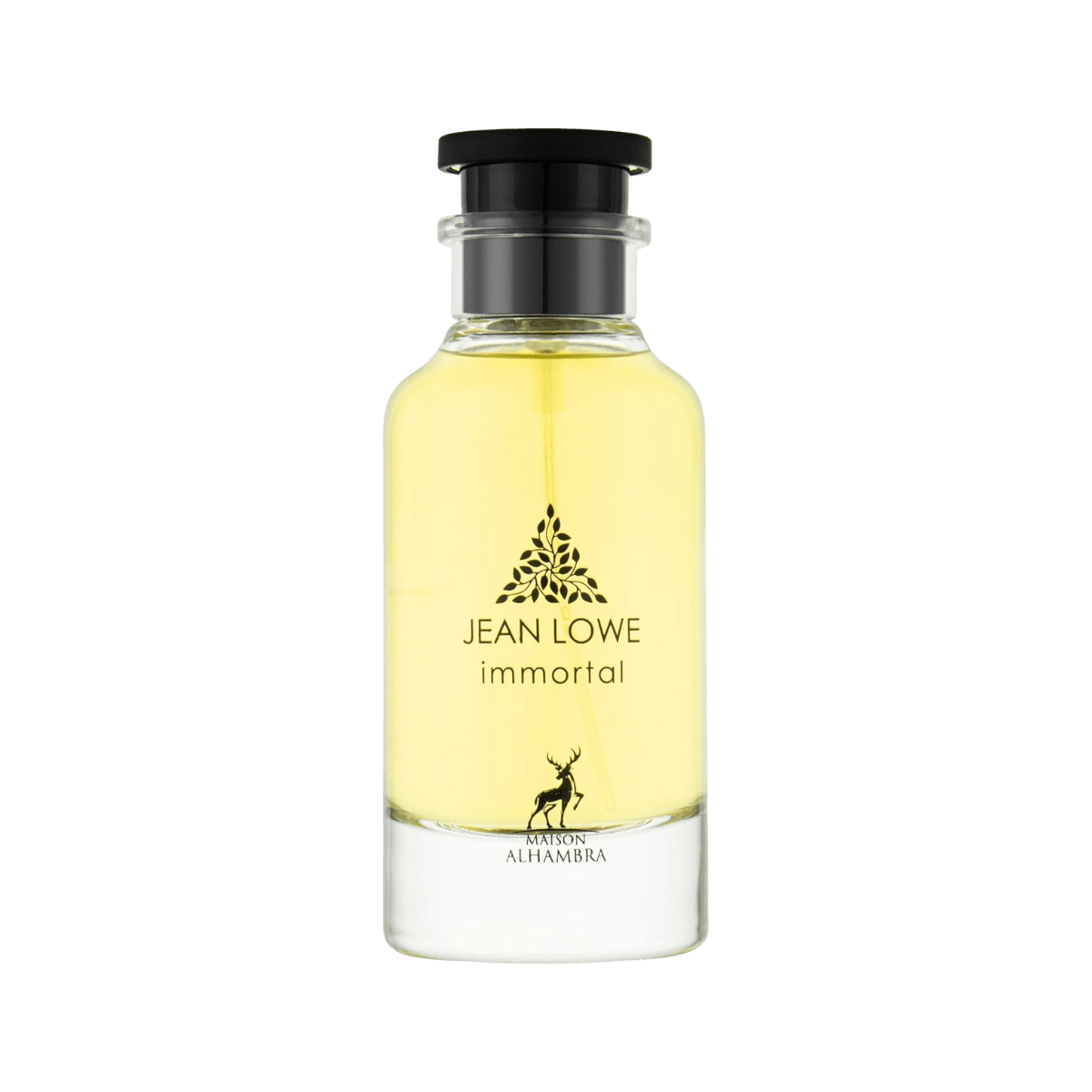 Maison Alhambra Jean Lowe Immortel Eau de Parfum 100ml