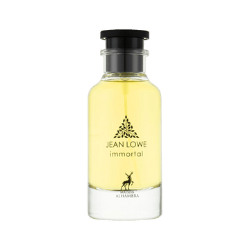 Maison Alhambra Jean Lowe Immortel Eau de Parfum 100ml