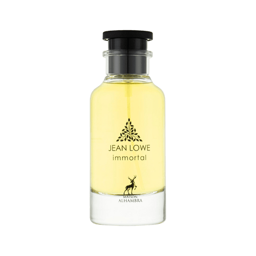 Maison Alhambra Jean Lowe Immortel Eau de Parfum 100ml