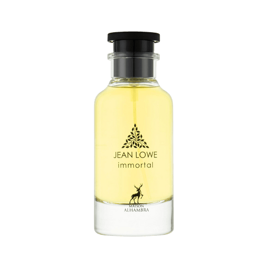 Maison Alhambra Jean Lowe Immortel Eau de Parfum 100ml