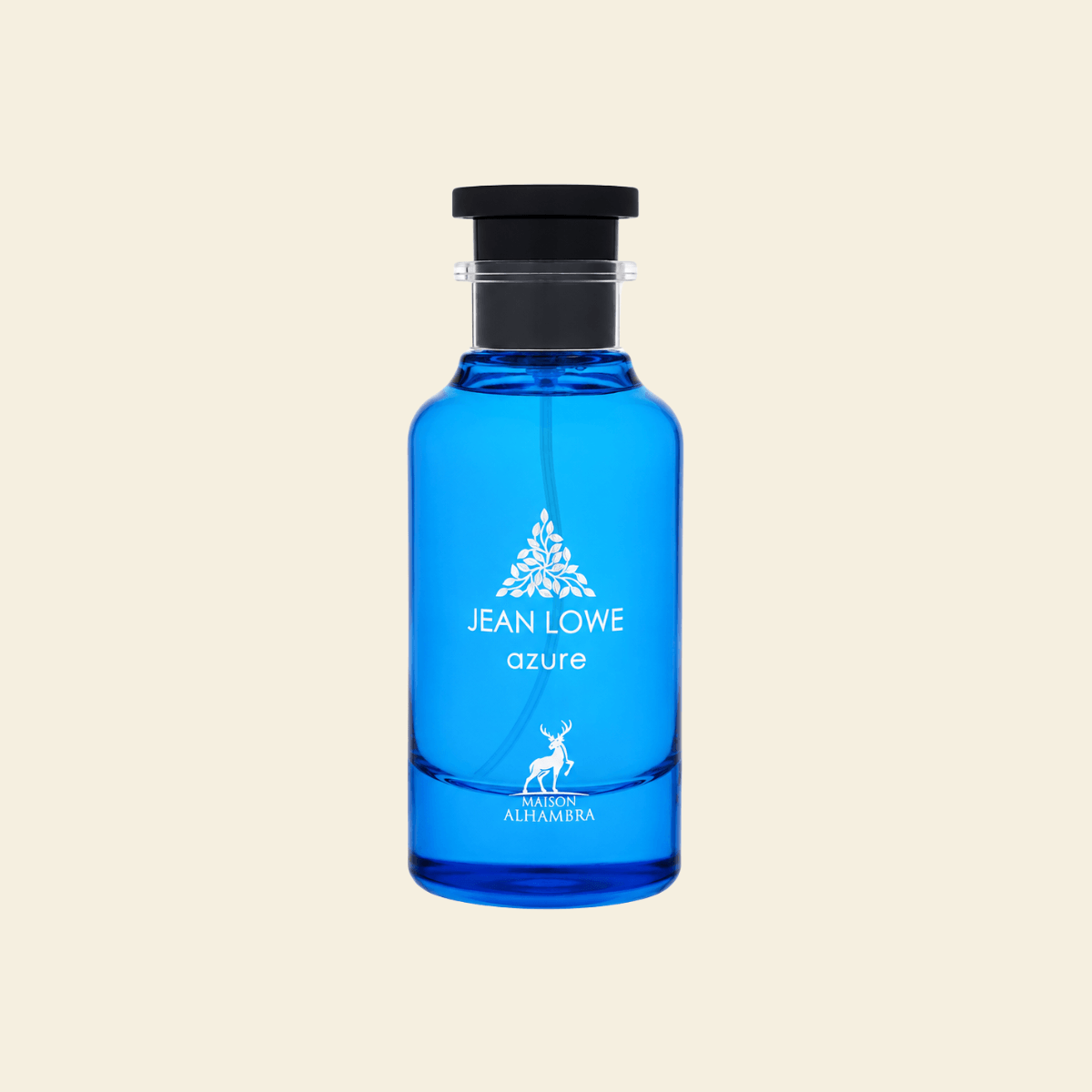 Maison Alhambra Jean Lowe Azure Eau de Parfum 100ml
