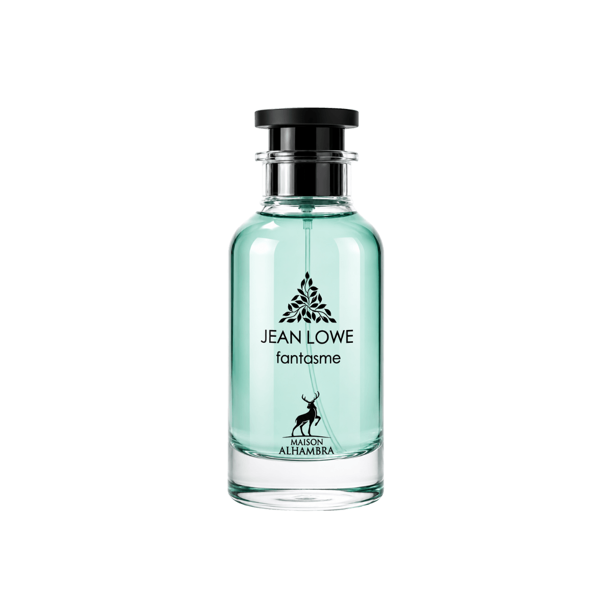 Maison Alhambra Jean Lowe Fantasme Eau de Parfum 100ml