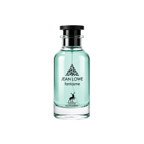 Maison Alhambra Jean Lowe Fantasme Eau de Parfum 100ml