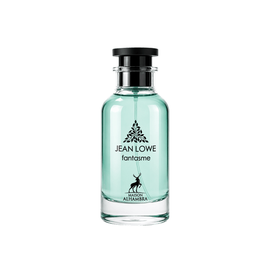 Maison Alhambra Jean Lowe Fantasme Eau de Parfum 100ml