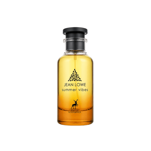Maison Alhambra Jean Lowe Summer Vibes Eau de Parfum 100ml