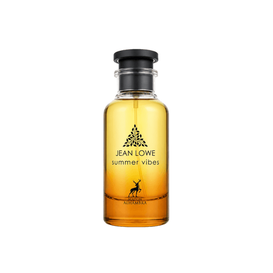 Maison Alhambra Jean Lowe Summer Vibes Eau de Parfum 100ml