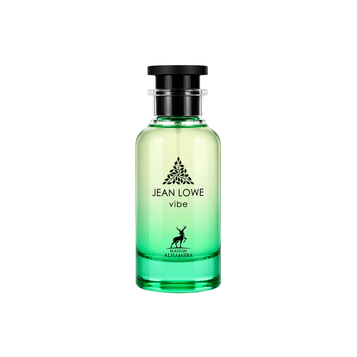 Maison Alhambra Jean Lowe Vibe Eau de Parfum 100ml