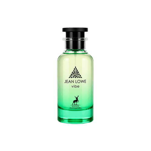 Maison Alhambra Jean Lowe Vibe Eau de Parfum 100ml