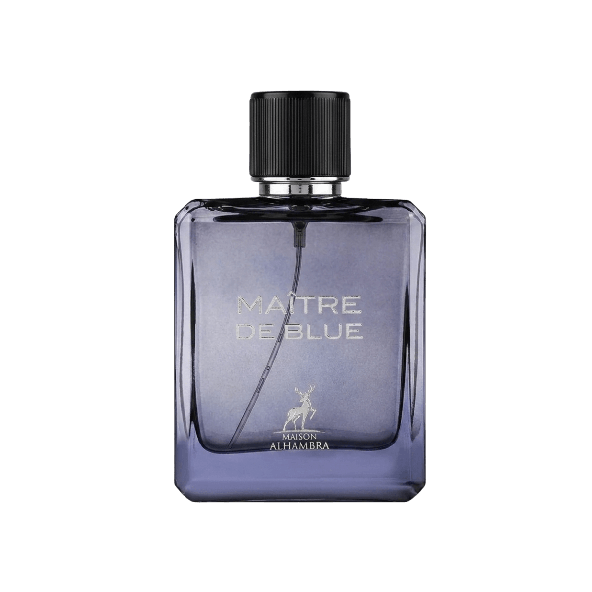 Maison Alhambra Maitre de Blue Eau de Parfum 100ml