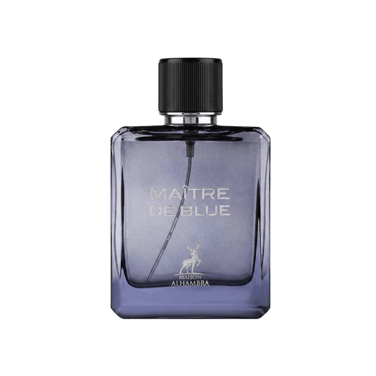Maison Alhambra Maitre de Blue Eau de Parfum 100ml