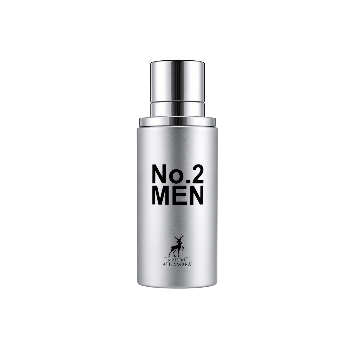 Maison Alhambra  No.2 Men Eau de Parfum 80ml