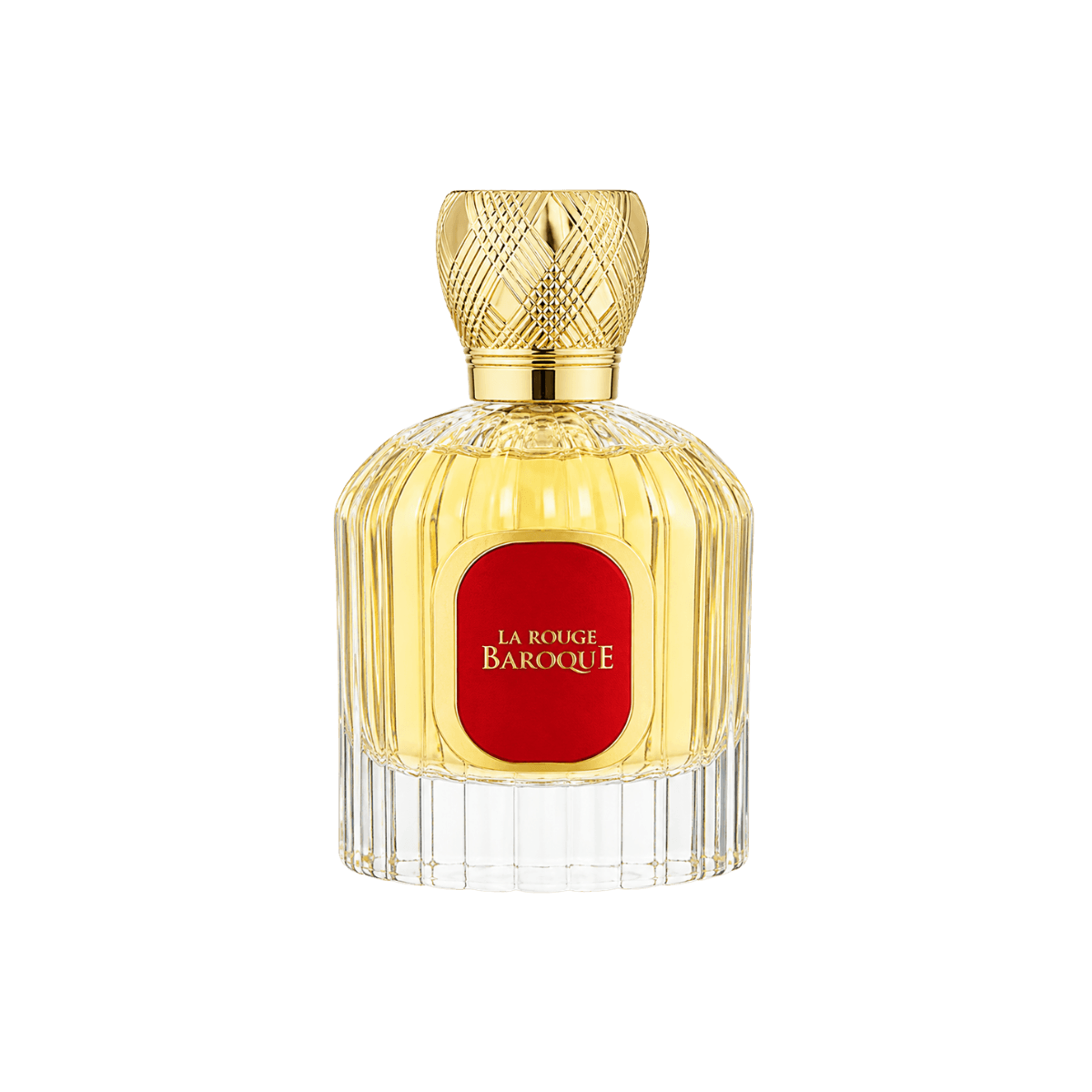 Maison Alhambra La Rouge Baroque Eau de Parfum 100ml
