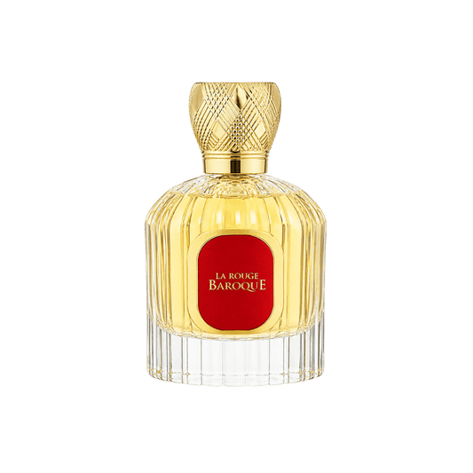Maison Alhambra La Rouge Baroque Eau de Parfum 100ml