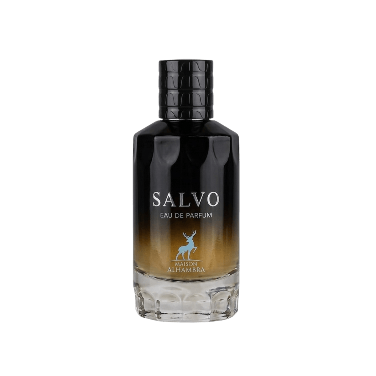 Maison Alhambra Salvo Eau de Parfum 100ml