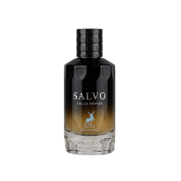 Maison Alhambra Salvo Eau de Parfum 100ml