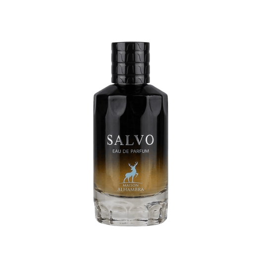 Maison Alhambra Salvo Eau de Parfum 100ml