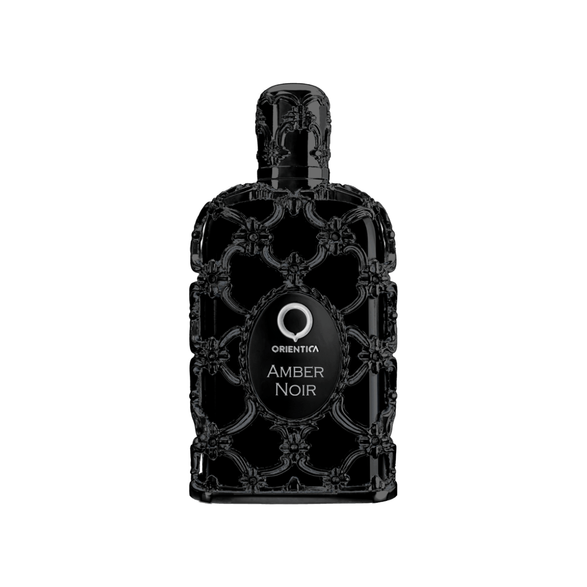 Orientica Amber Noir Eau de Parfum 80ml