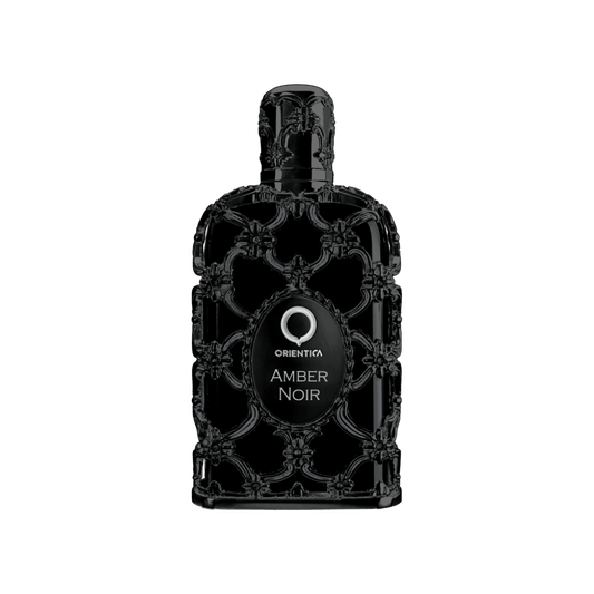 Orientica Amber Noir Eau de Parfum 80ml