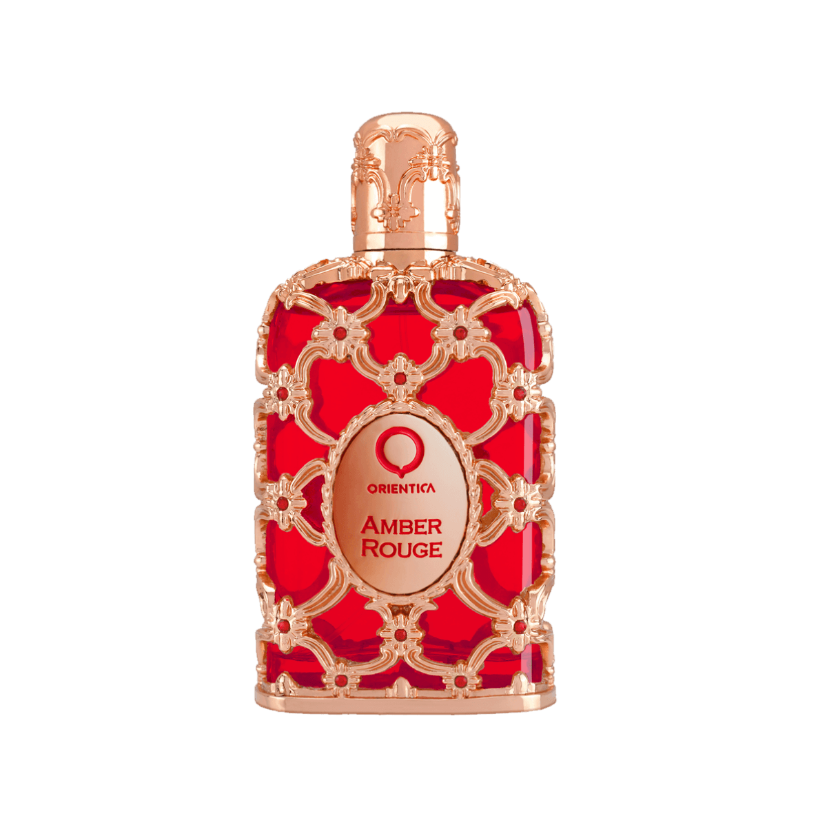 Orientica Amber Rouge Eau de Parfum 80ml