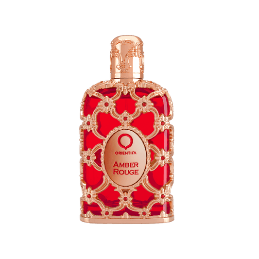 Orientica Amber Rouge Eau de Parfum 80ml