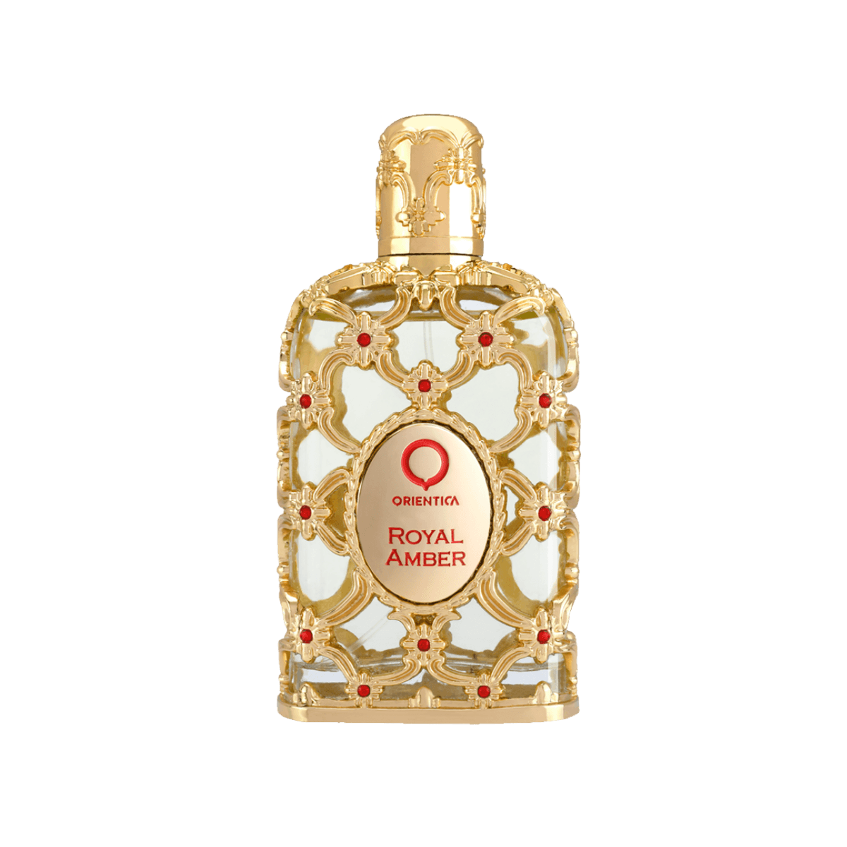 Orientica Royal Amber Eau de Parfum 80ml