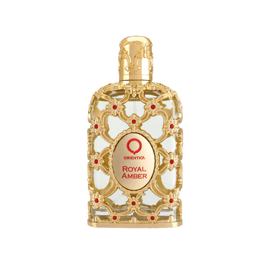 Orientica Royal Amber Eau de Parfum 80ml
