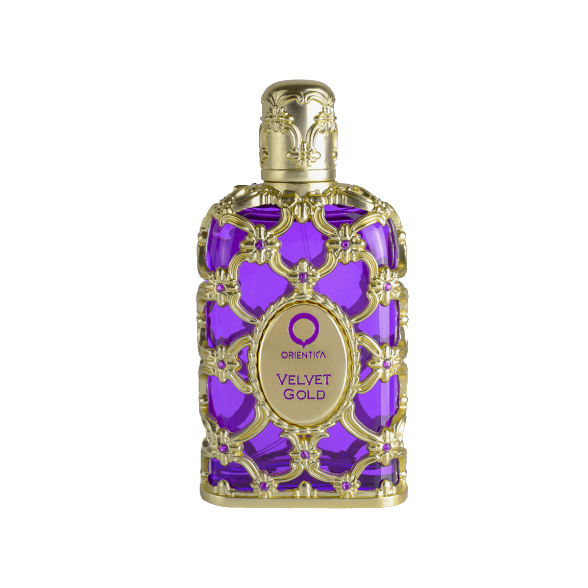Orientica Velvet Gold Eau de Parfum 80ml