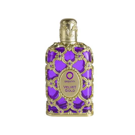 Orientica Velvet Gold Eau de Parfum 80ml