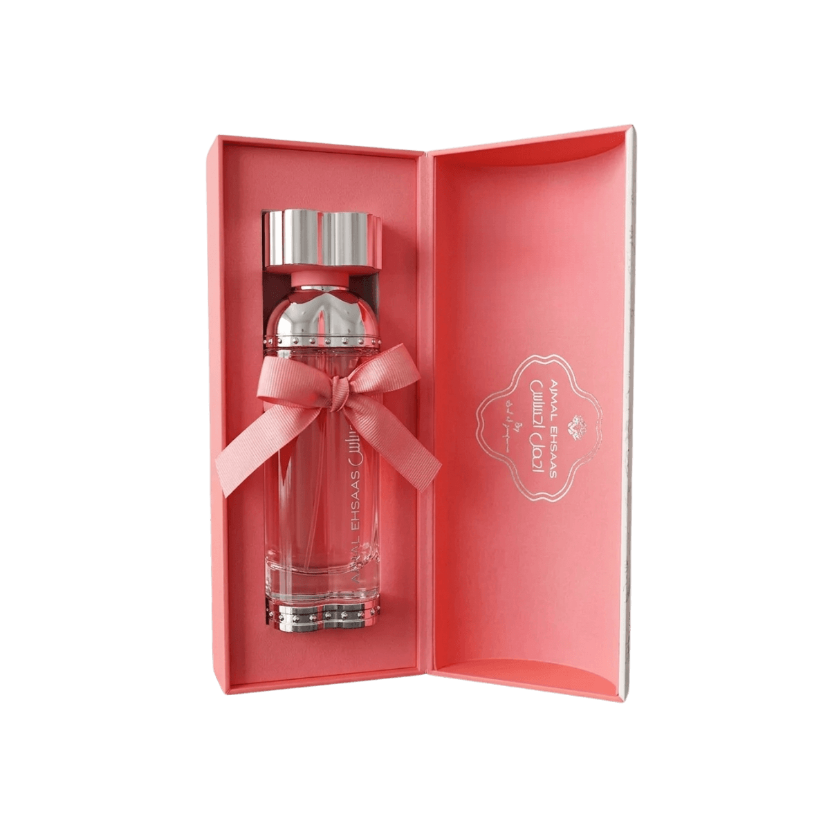 Ard Al Zaafaran Ajmal Ehsaas Eau de Parfum 100ml detalhe