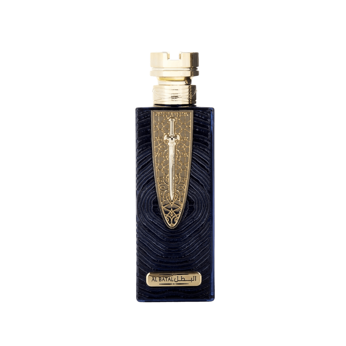 Ard Al Zaafaran Al Batal Eau de Parfum 100ml