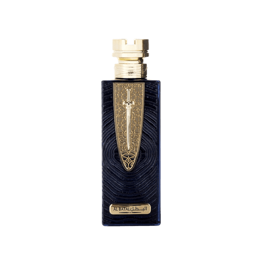 Ard Al Zaafaran Al Batal Eau de Parfum 100ml
