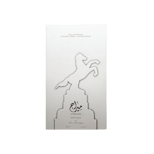 Ard Al Zaafaran Bareq Mirage Eau de Parfum 100ml embalagem original