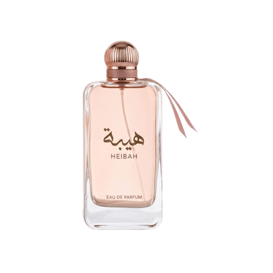 Ard Al Zaafaran Heibah Eau de Parfum 100ml