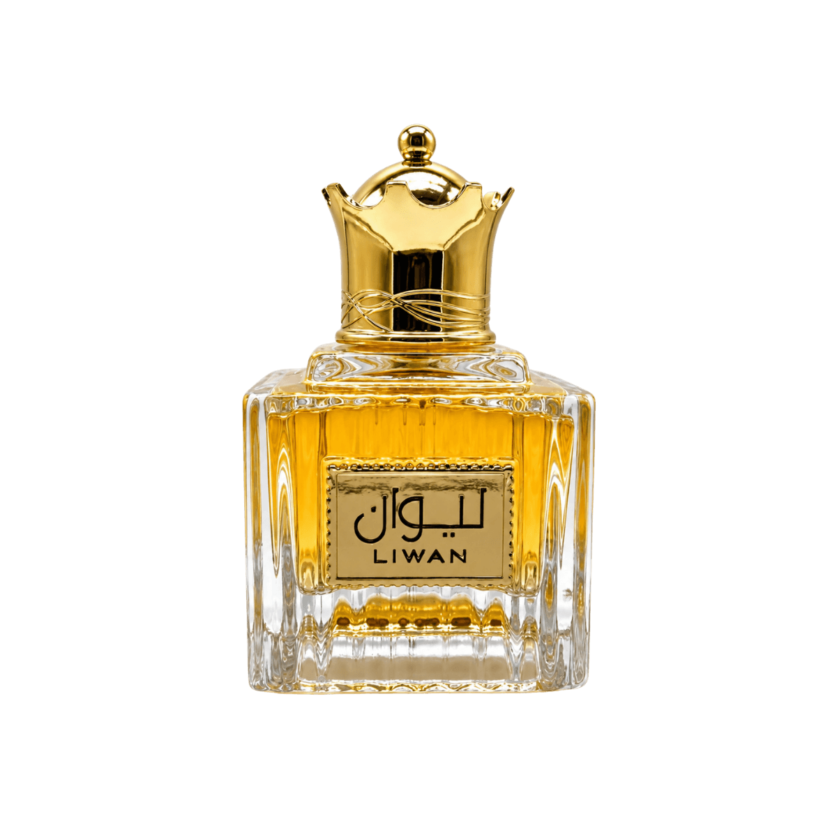 Ard Al Zaafaran Liwan Eau de Parfum 100ml