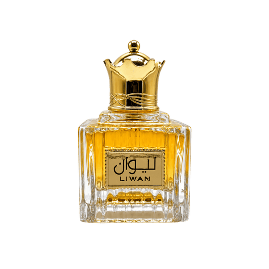Ard Al Zaafaran Liwan Eau de Parfum 100ml