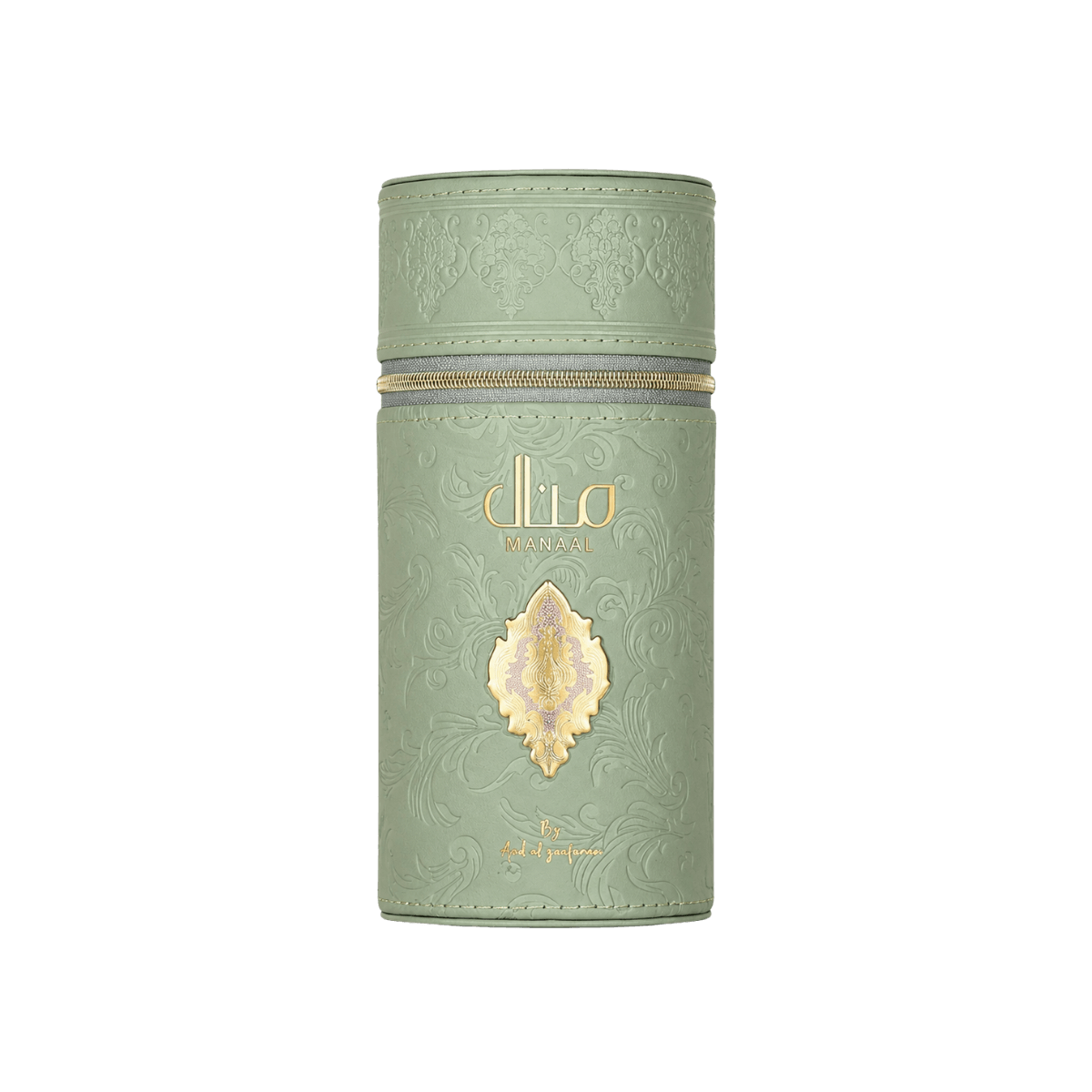 Ard Al Zaafaran Manaal Eau de Parfum 100ml embalagem original