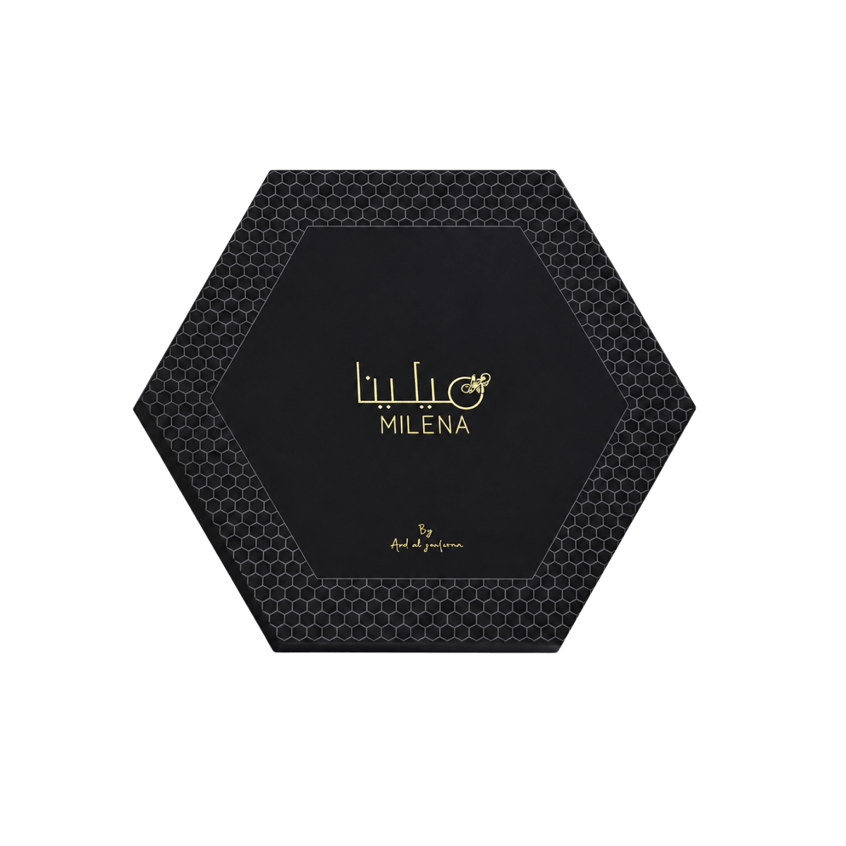 Ard Al Zaafaran Milena Eau de Parfum 100ml embalagem original